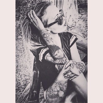 Кристина Меренкова