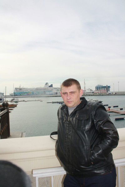 Владимир Бауман