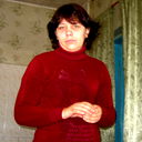 Олена Герман