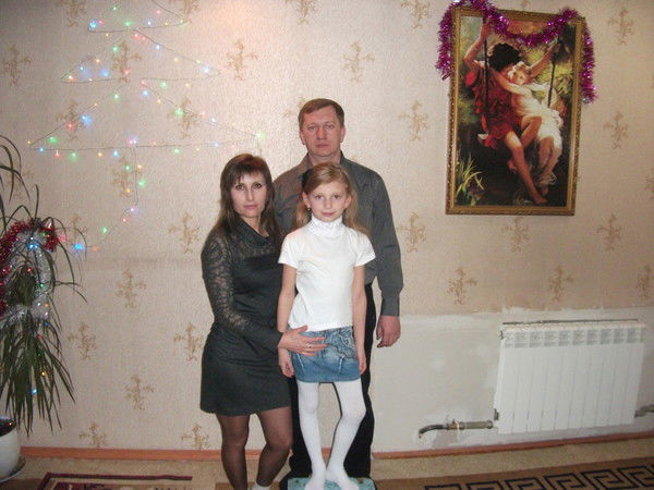 Евгений Клещев