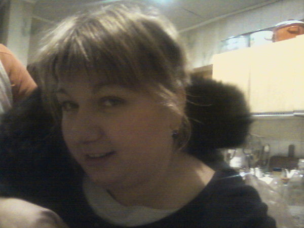 Снежанна Гурова