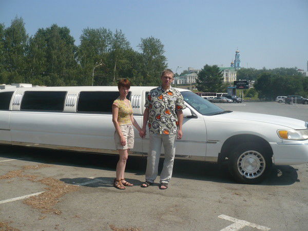 Татьяна Горбунова