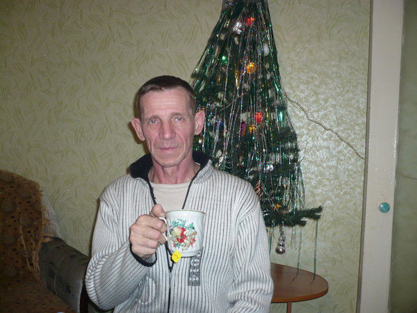 Игорь Бандуров