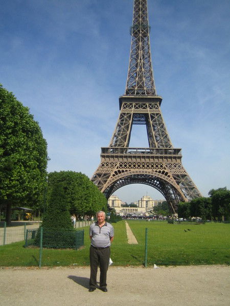 Виктор Сярги