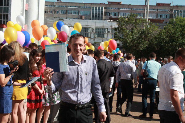 Николай Бойко