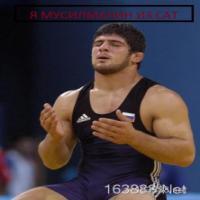 Алихан Болысбеков