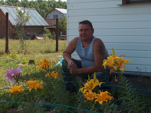 Дмитрий Горлачев