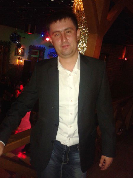 Даниил Гвоздев