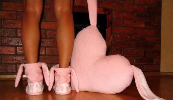 Анастасия Пупсик