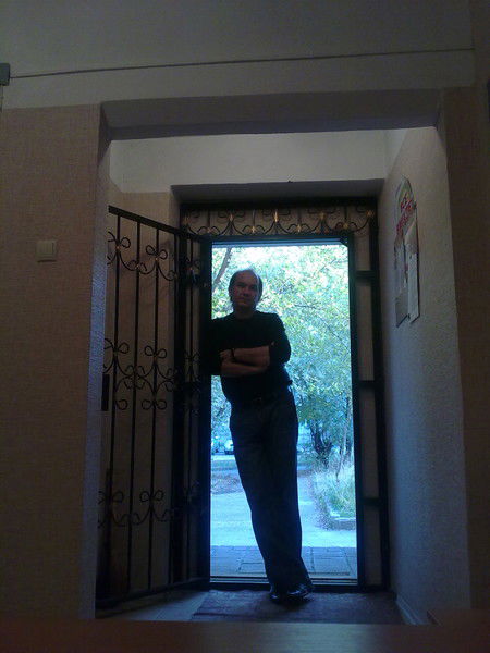 Олег Гиязов