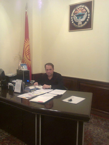 Петр Банников