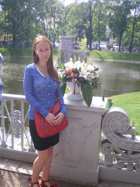 Ксения Андреева