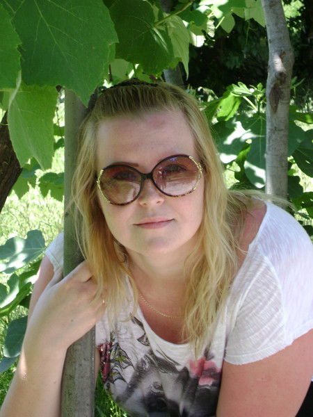 Александра Мишенина