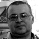 Александр Рожков