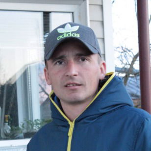 Сергей Быков