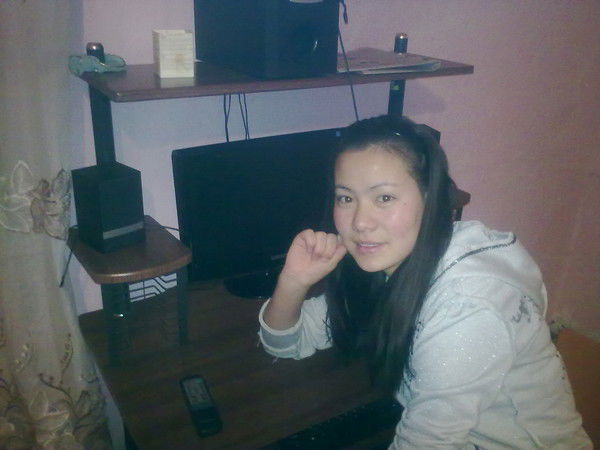 Жадыра Думанова