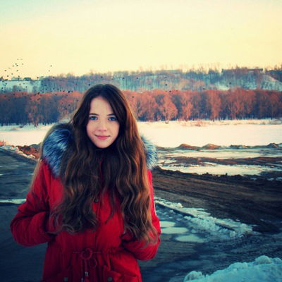 Екатерина Шабанина