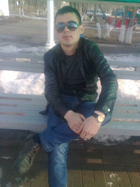 Маргулан Абилкасимов