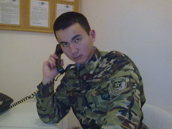 Назар Умиржанов