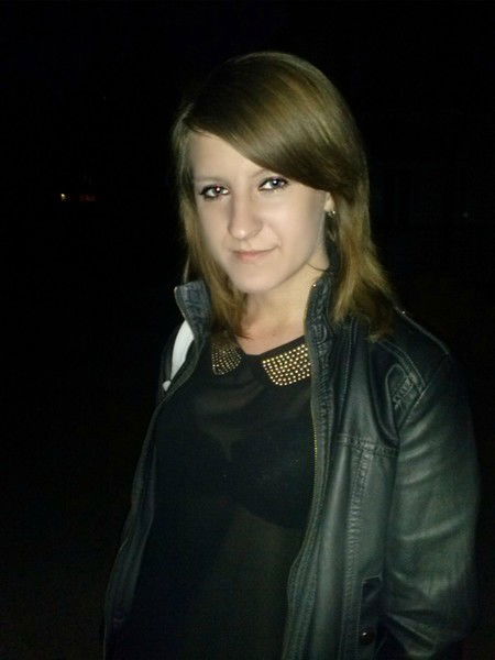 Катенька Кичкайло