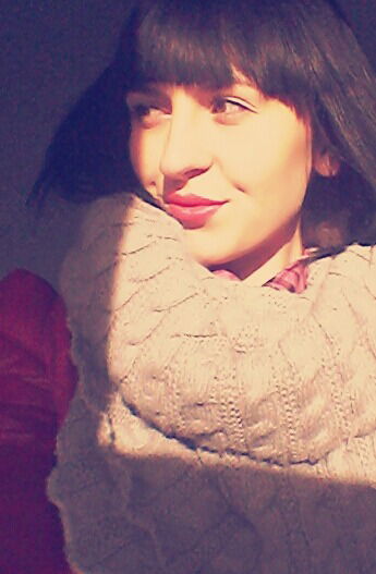 Дарья Хаджеева