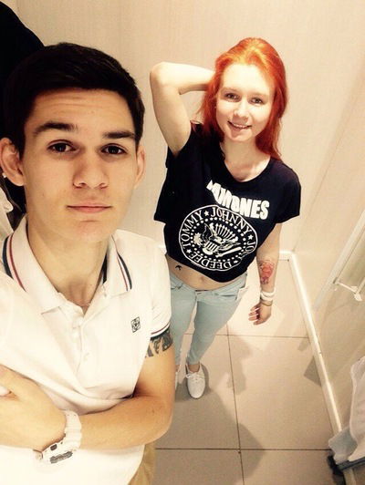 Максим Хомутов