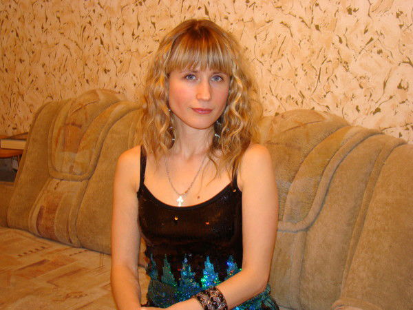 Кристина Тренгулова