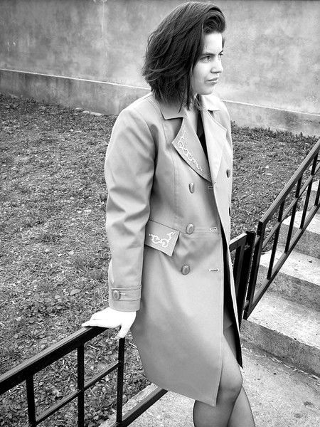 Гурина Елена