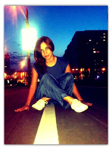 Наталья Рустемова