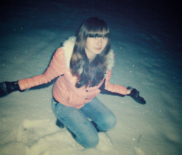 Алёна Тихомирова