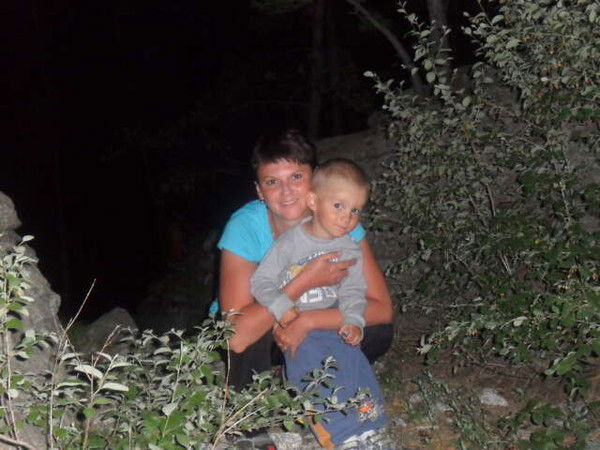 Марина Ушнурцева