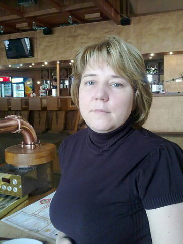 Ирина Александрова