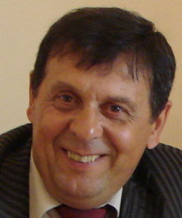 Александр Викулин