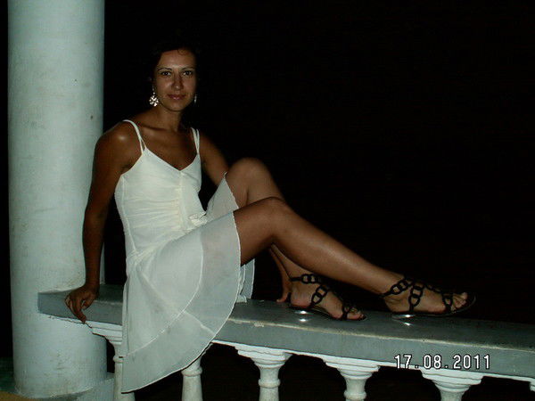 Наталья Захаревич