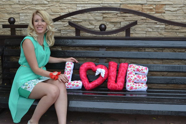 Ольга Беккер