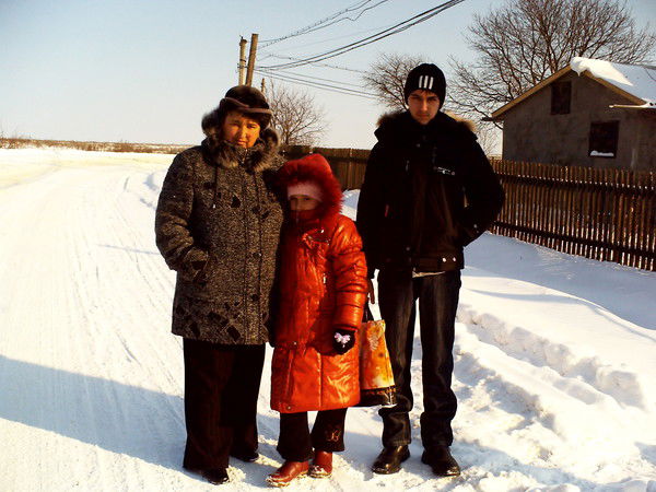 Мария Герман