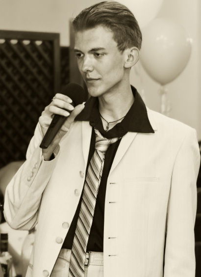 Роман Просов