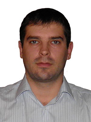 Иван Шальнев