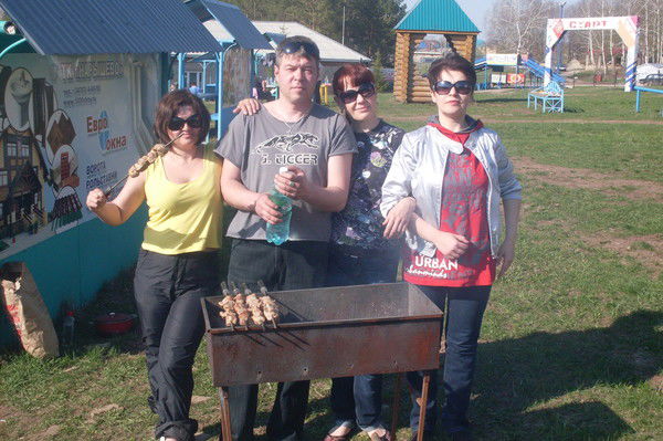 Сергей Михайлов