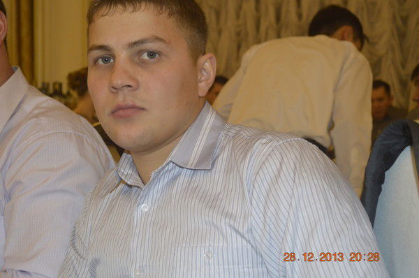 Артём Рассохин