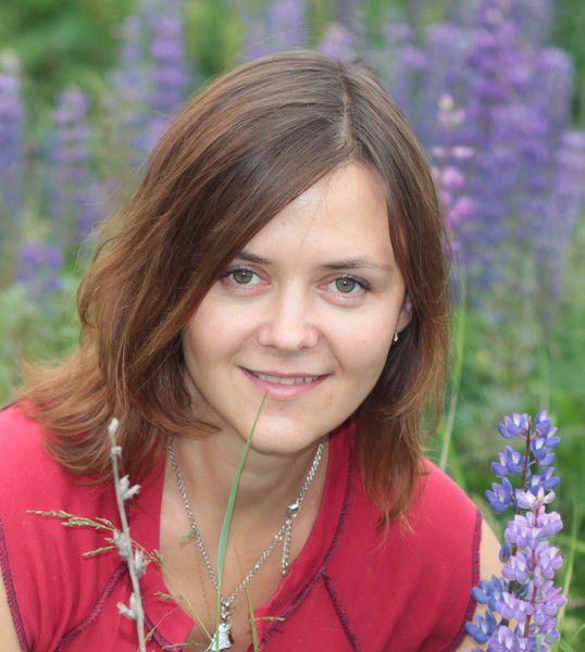 Татьяна Швецова