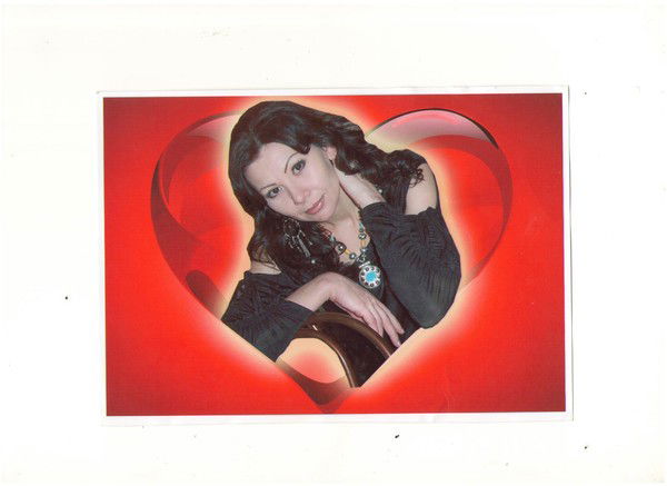 Шальнова Светлана