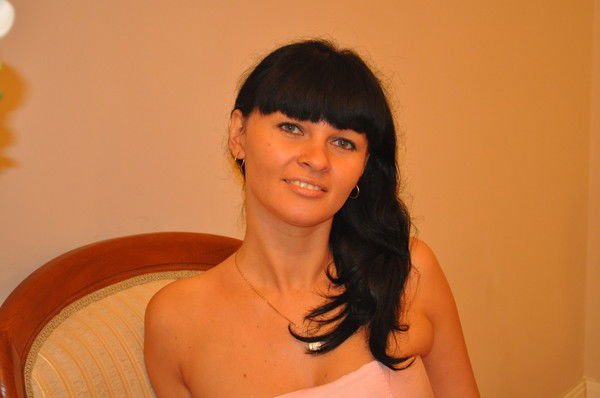 Наташа Савушкина