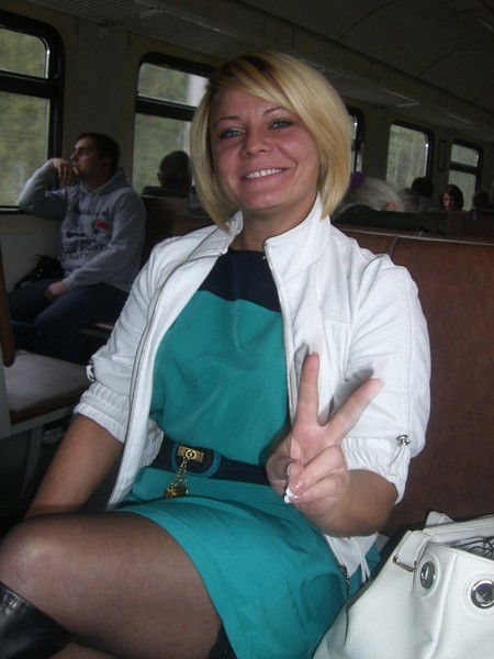 Кристина Шерстобитова