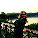Марина Обухова