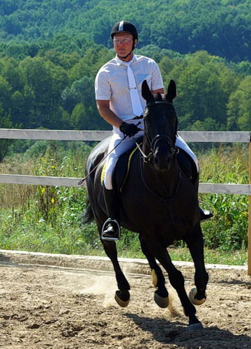 Эдуард Руссо