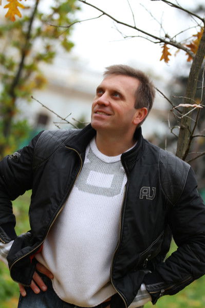 Сергей Зайченко