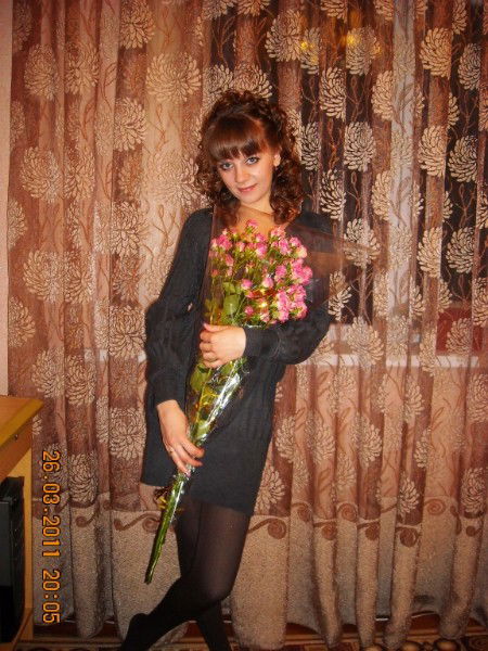 Елена Румянцева