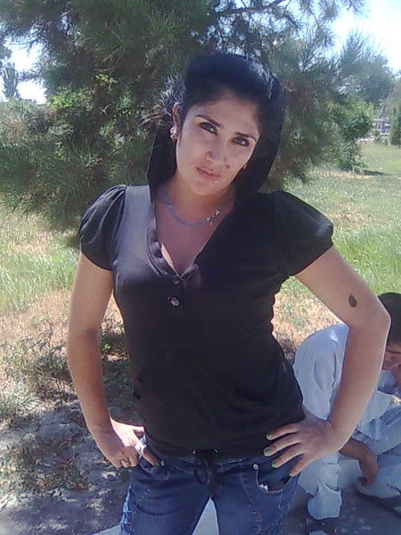 Шода Жураева