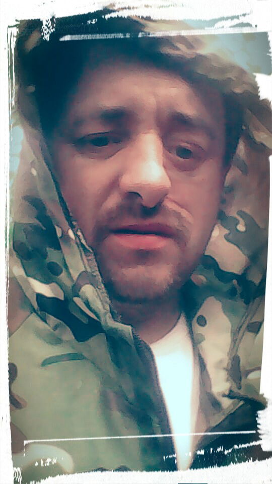 Олег Герасимов